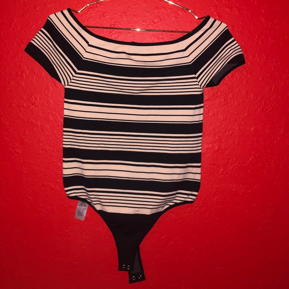 Body suit